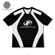 HUB CONCEPT STORE | "Midfield Core"