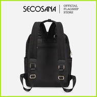 ✉ ∏ SECOSANA Jeanette Backpack 2-in-1 Collection