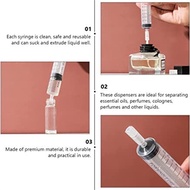 E78 Perfume dispenser, can extract most current perfume bottles ES001