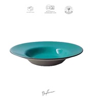 (DOPOORAN) Windy Flying Pasta Bowl Pasta Bowl/ Dinner Bowl/