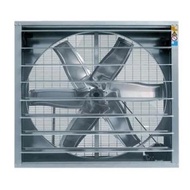 IAF38 0.75Kw 415V Axial Fan IAF Series Benma