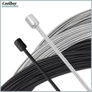 CB 2.8mm Bicycle Shift Cable Abrasion-resistant High Temperature Resistant Bike Rear Derailleur Wire For Brompton