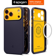 SPIGEN เคสสำหรับ iPhone 17 Series [Nano Pop MagFit] Soft Silicone Texture Case with Built in Magnet 