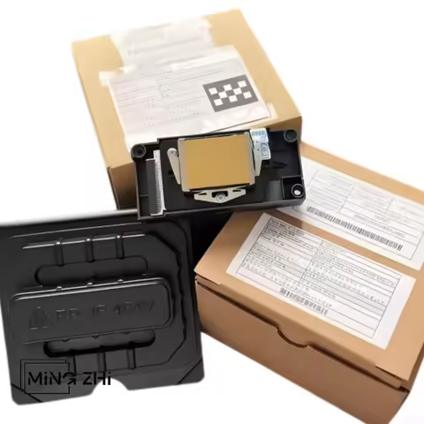 Brand new factory sealedDX5 print head F186000 print head For eco solvent Dx5 R1800 4800 7800 9800 p