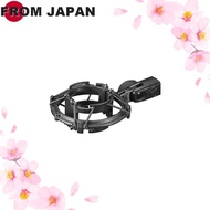 Audio-Technica AT8458a Shock Mount for AT2020, AT2020USB+, AT2035, AT2050. Black. Direct from JAPAN.