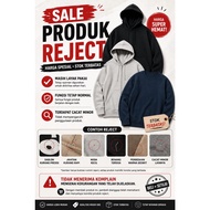 BEXLEY Hoodie Sweater Jacket REJECT - Random Model, Color & Size