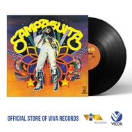 Viva Records Sampaguita Sampaguita Vinyl Album