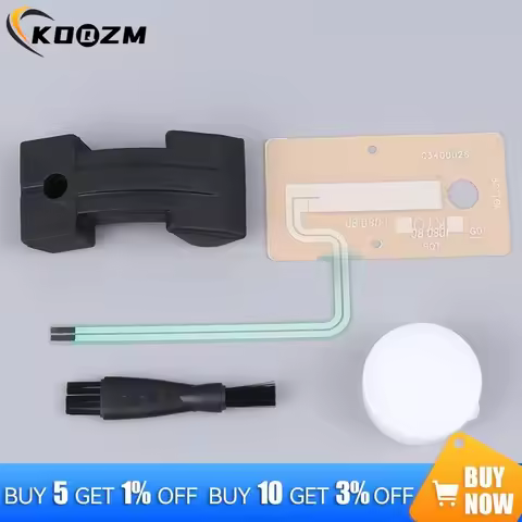 1Set Sheet Sensor Actuator For Drum Hi Hat Pedal Rubber Part Circuit TD4 9 11 15 17 For Roland FD-8 