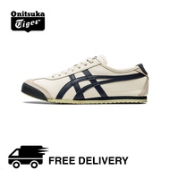 Onitsuka tiger UNISEX sneakers model MEXICO 66 code DL408.1659 (3 days delivery)