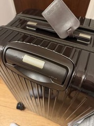 Rimowa Salsa Deluxe 26 inch 3 Suiter (85liter)