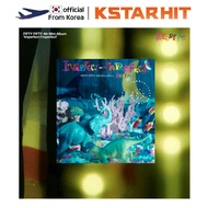 (Set of 2) FIFTY FIFTY - Imperfect-I'mperfect (4th MINI ALBUM)