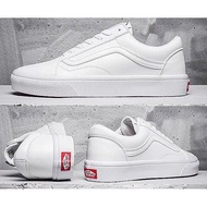 [SALE] Giày Vans Old Skool Màu Trắng