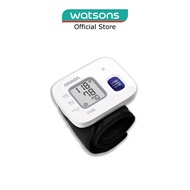 OMRON Wrist Blood Pressure Monitor Hem 6161 1s