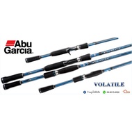 ✨สุดปัง✨ คัน Abu Garcia VOLATILE Next Generation     KM4.25006⚡สินค้าขายดี⚡