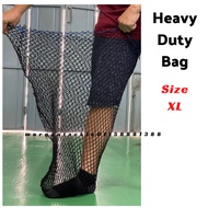 FISH KEEP NET / HEAVY POLY BEG