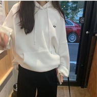 Korean Style Hoodie - M to 8XL, Unisex Lightweight & Comfortable