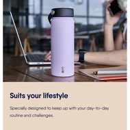 Montigo ACE Insulated Stainless Steel Bottle (Core Colours)
