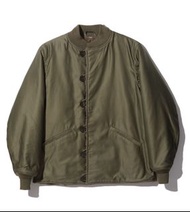 Buzz Rickson’s - Type M-1943 LINER