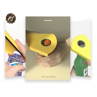 Beer Jar Can Opener/Jar Can Canned Bottle Opener