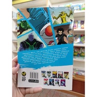 ULTRA QALIF PAHLAWAN ABUJA