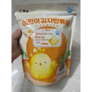 Haenong Shredded Seaweed 1kg - Korean Domestic Seaweed Date 6 months