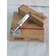 LDK8RTIP Zontes 310, 310 X, 310 XGP, 310 R  (F4J16-3707010AB/C) Torch OE208 Spark Plug