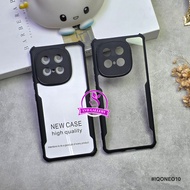 Iqoo Neo 10 Case Fusion Armor Shockproof Case Iqoo Neo 10