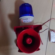 wifi 搖控 星光警報器