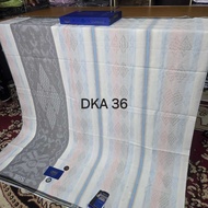 BHS Classic GOLD Sarong Original 100%/ BHS CLASSIC GOLD DKA Sarong Wholesale BHS Classic Doby Sarong