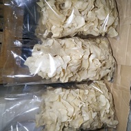 Keripik Gadung Super (Mentah) - 500gr