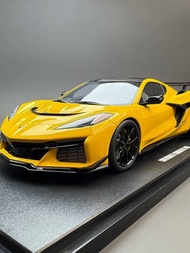 GT Spirit Chevrolet Corvette C8 ZR1 Limited Edition Model 1: 18