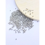 Diy Spacer Ccb 2mm, 3mm, 4mm, 5mm