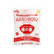 [Quick Express] Ajinomoto MSG, large grain 450g bag, 1kg bag, 1.8kg bag