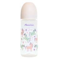 Autumnz PP Wide Neck Feeding Bottle (5oz/8oz/10oz)