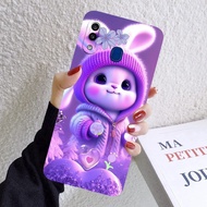 HP { 02 } Latest SAMSUNG A20 A30 Case - SAMSUNG A20 A30 Phone Case - - Pro Camera Softcase - Camera 