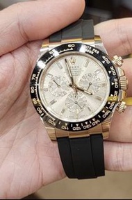 Rolex 116515A sundust 二手2022年有白牌