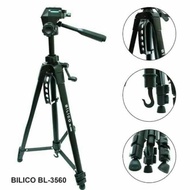 Bilico Bl 3560 Camera Tripod