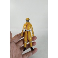 Action figure bandai lupin ranger - KS9
