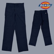 [Used A61] Dickies Long Pants Waist 30" 874 FLEX Very New Fabric Authentic Brand