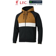 LFC Colour Block Hoody เสื้อแจ็คเก็ตผู้ชาย