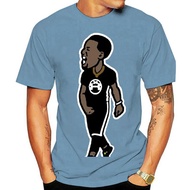 Klay Thompson Golden State Basketball Player Cartoon T Shirt