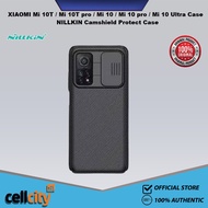 XIAOMI Mi 13T / 13T PRO / 10T / Mi 10T pro / 11T / 11T PRO Case NILLKIN Camshield Protect Case