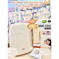 Fazt THUNDER 5 UVC DRYING STERILIZER