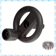 [R Q M U] 5140117-77 Table Saw Hand Wheel and Bevel Gear for  DW745 Type 1 DW745 Type 2 DW745-AR Typ