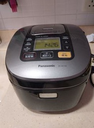 Panasonic 電飯煲 SR-HB104 日本製造