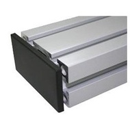 [Price Including Tax] Aluminum Extrusion Type 4 Series Accessories JC4080 End Cover ** Profile Natio