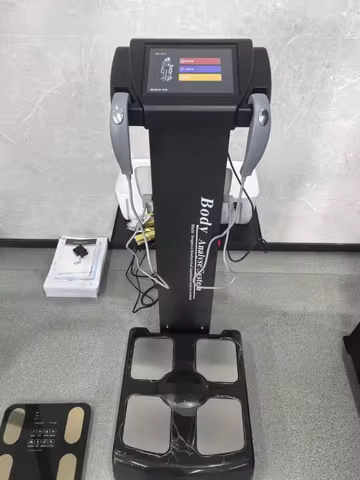 3D Body Scanner Measurement Body Fat Analyzer Inbody 270 Body Composition Analyzer