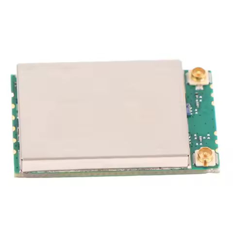 RTL8812AU BL-R8812AF1 Intelligent WiFiI Module 1200M Dual Frequency +AC High Power NND
