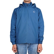 Forester 70396 Jacket Forester Nimbus