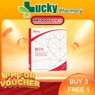 [Lucky Pharmacy] BELIXZ BEFIL Healthy Heart Drink 100% Authenic EXP2027